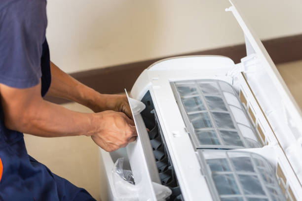 Best HVAC air duct cleaning  in Bellefonte, DE