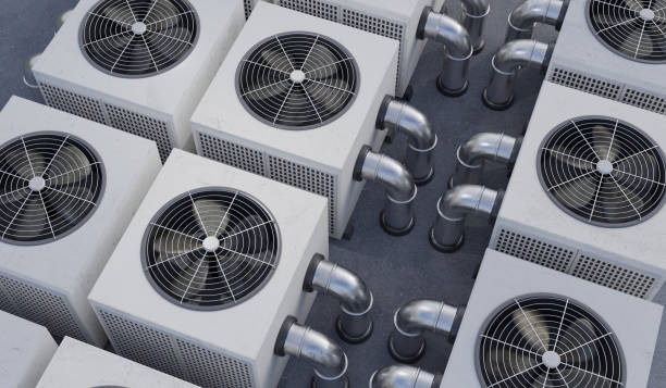 Best Local HVAC companies  in Bellefonte, DE