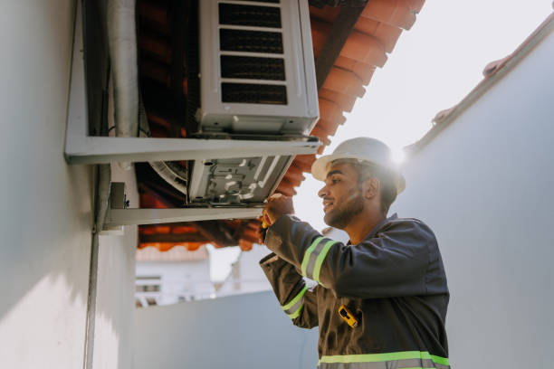 Best 24/7 HVAC repair  in Bellefonte, DE