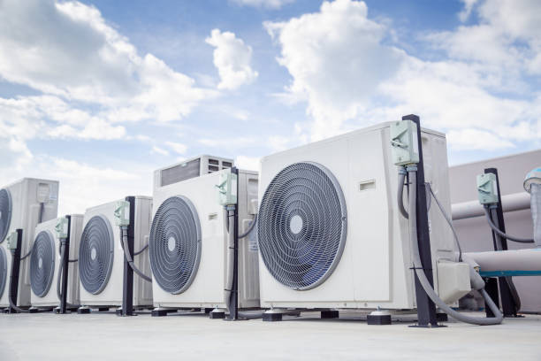 Best Residential HVAC services  in Bellefonte, DE
