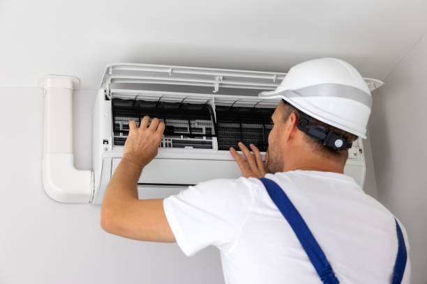 Best Furnace installation  in Bellefonte, DE