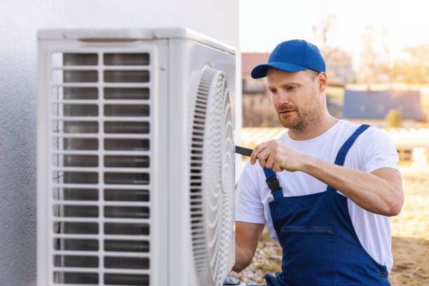 Best Best HVAC companies  in Bellefonte, DE