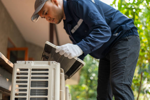 Best Residential HVAC services  in Bellefonte, DE