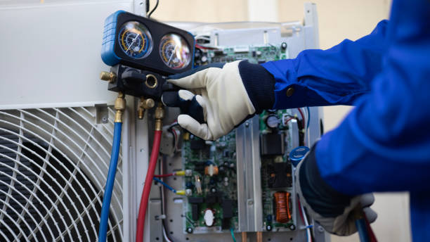 Best HVAC air duct cleaning  in Bellefonte, DE