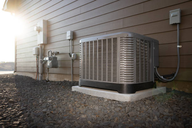 Best HVAC system installation  in Bellefonte, DE